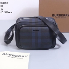 Mens Burberry Satchel Bags